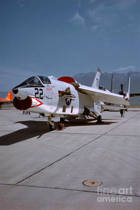 A US Navy aircraft in flight