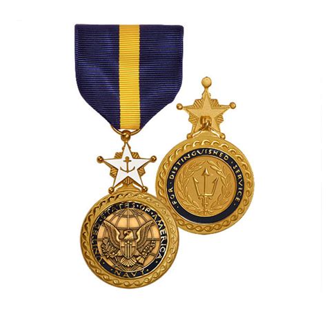 US Navy Medal