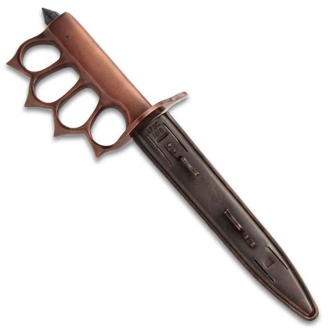 US Trench Knife