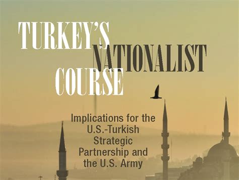 US-Turkey Strategic Partnership