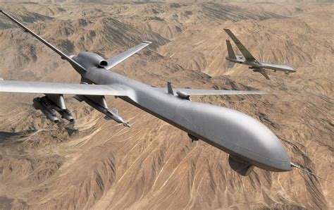 US drone strike in Yemen