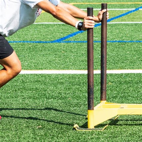 USMC Football Physical Conditioning