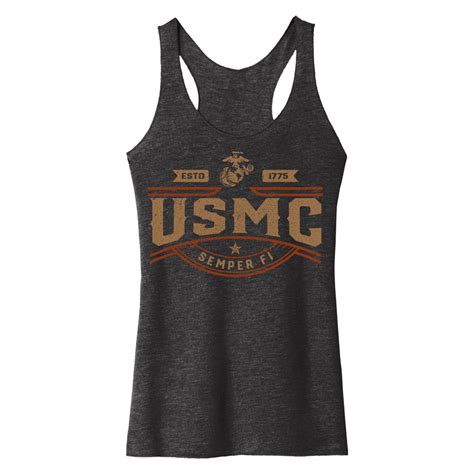 USMC Tank Tops Online Store