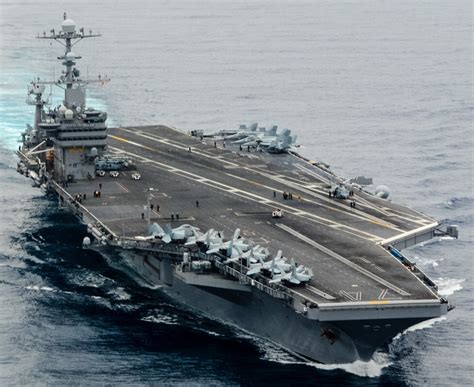 USS John C. Stennis