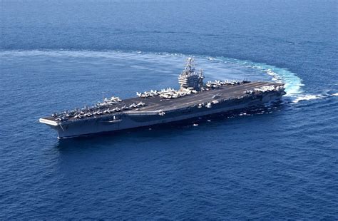 USS John C. Stennis