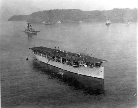 USS Langley