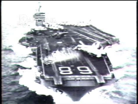 USS Nimitz Accident Analysis