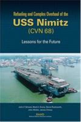 USS Nimitz Lessons Learned