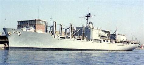 USS San Diego Operational History