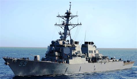 USS Stout DDG-55 Gallery Image 10