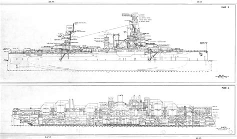 USS Texas future plans