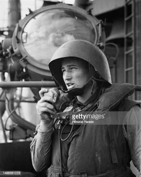 USS Yorktown's gunnery systems