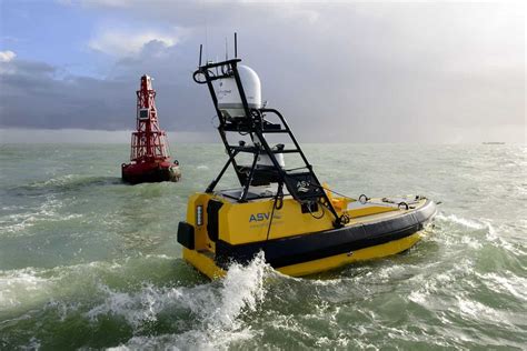 USV Technology