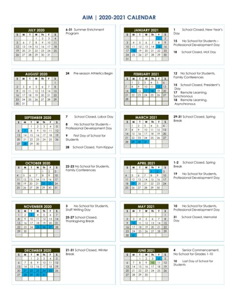 UTEP Academic Calendar Final Exams