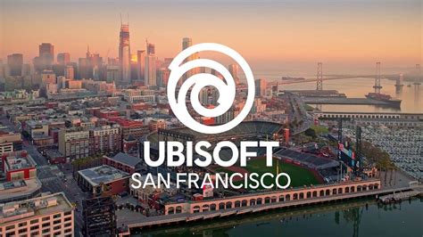 Ubisoft San Francisco Development Team