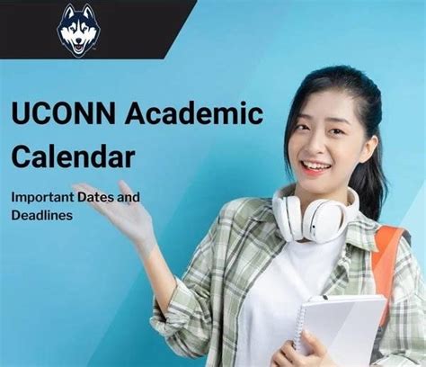 Uconn Academic Calendar