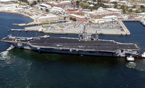 Ulyanovsk Aircraft Carrier Image 3