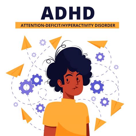 Understanding ADHD and Cleaning