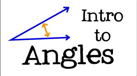 Understanding Angles with a Printable Protractor