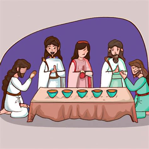 Understanding Holy Thursday