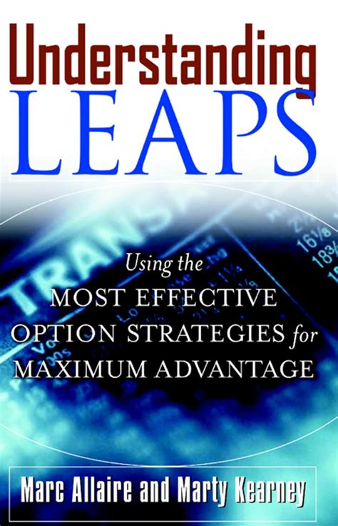 Understanding Leaps