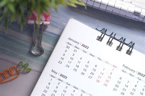 Understanding PAUSD Calendar Layout