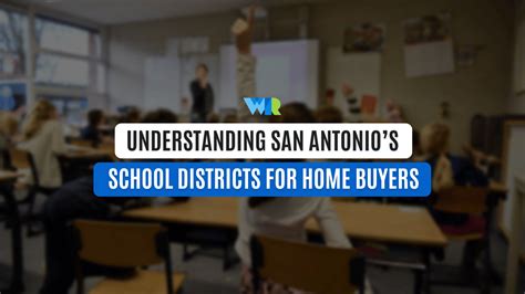 Understanding the School District