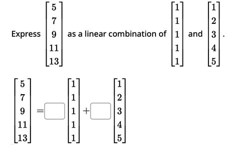 Understanding the ii Combination