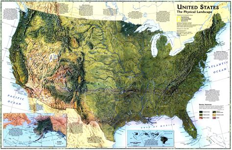 United States Geography