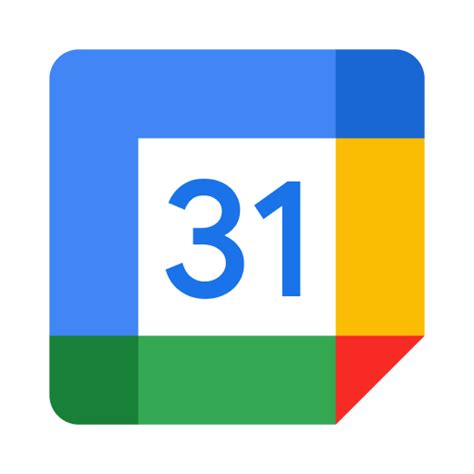 Update Google Calendar App