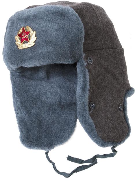 Ushanka Hat