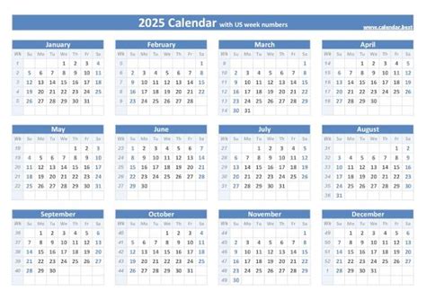 Using Skyview 2025 Calendar