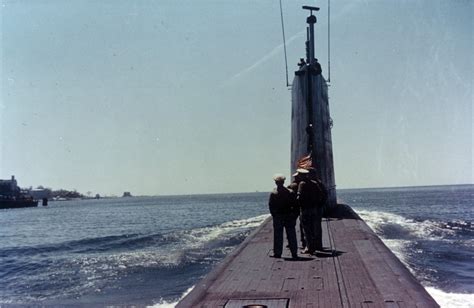 Uss Nautilus Pearl Harbor