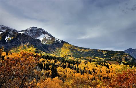 Utah County Landscape