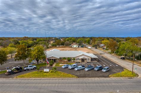 Uvalde Hillcrest Memorial Funeral Home Facilities