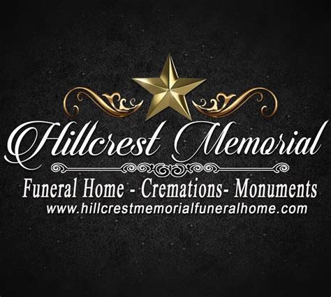 Uvalde Hillcrest Memorial Funeral Home Staff