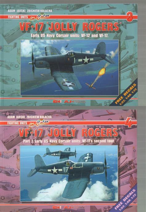 The VF-17 Jolly Rogers