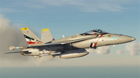 VFA-2 Bounty Hunters