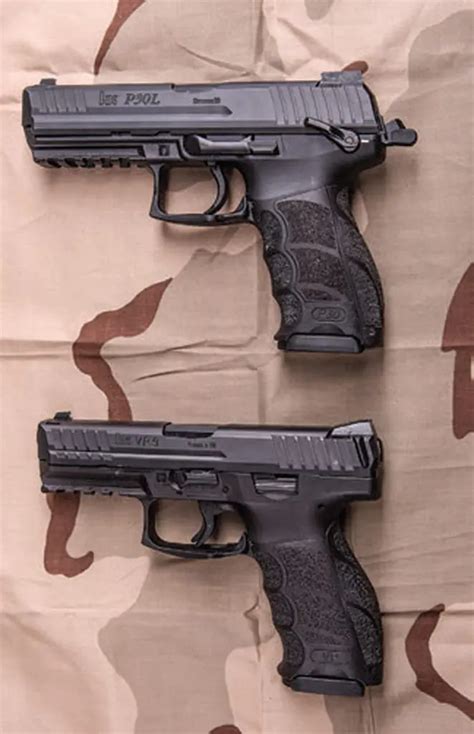 VP9 HK Comparison