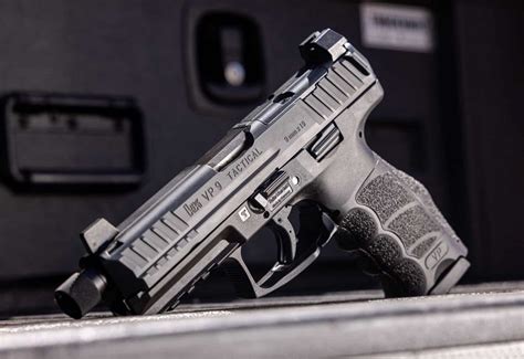 VP9 HK Features