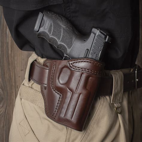 VP9 HK Holsters