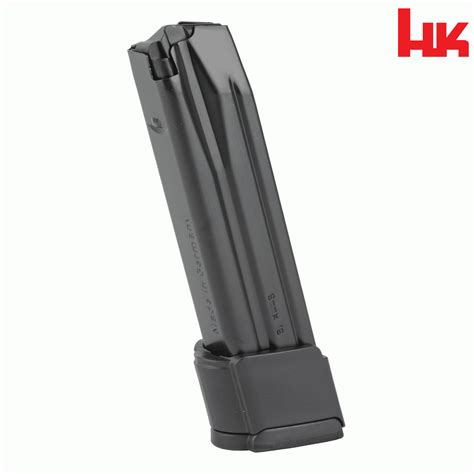 VP9 HK Magazines