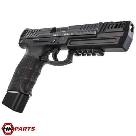 VP9 HK Parts