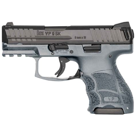 VP9 HK Pistol