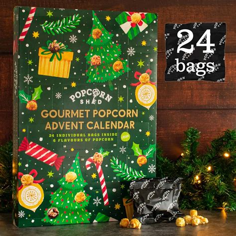 Vegan Foodie Advent Calendars