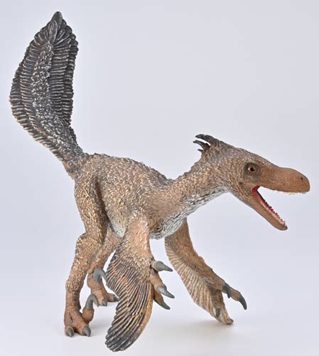 Velociraptor Models