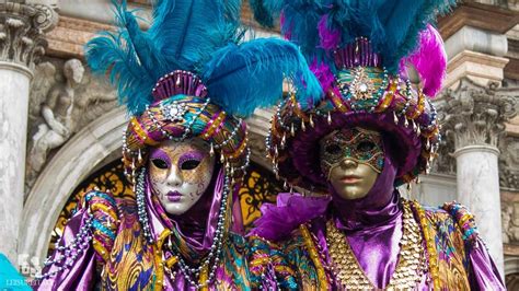 Venice Carnival