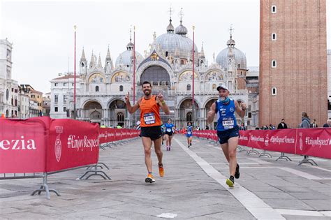 Venice Marathon