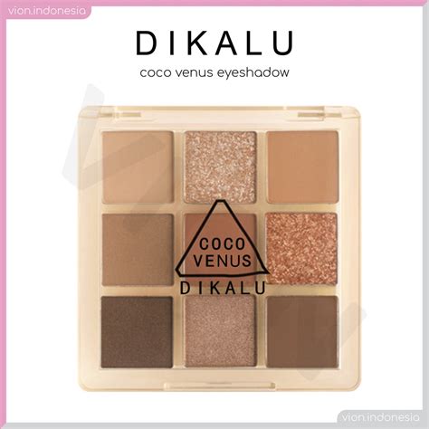 Venus Eyeshadow Palette Price