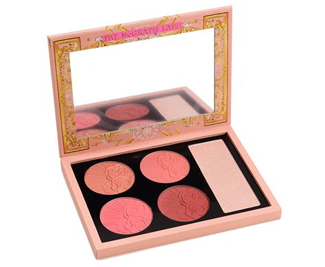 Venus Makeup Palette